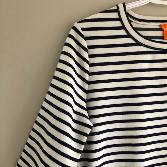 Striped Joe Fresh Dress ✨ - Picture 5 of 6